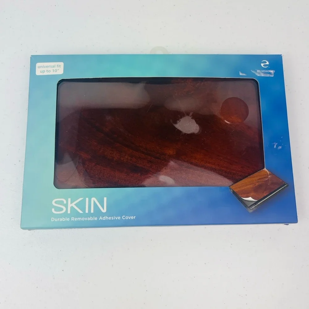 Eccessories Adhesive Skin Vinyl‎ Sticker 10 Inch Tablet Protective Cover